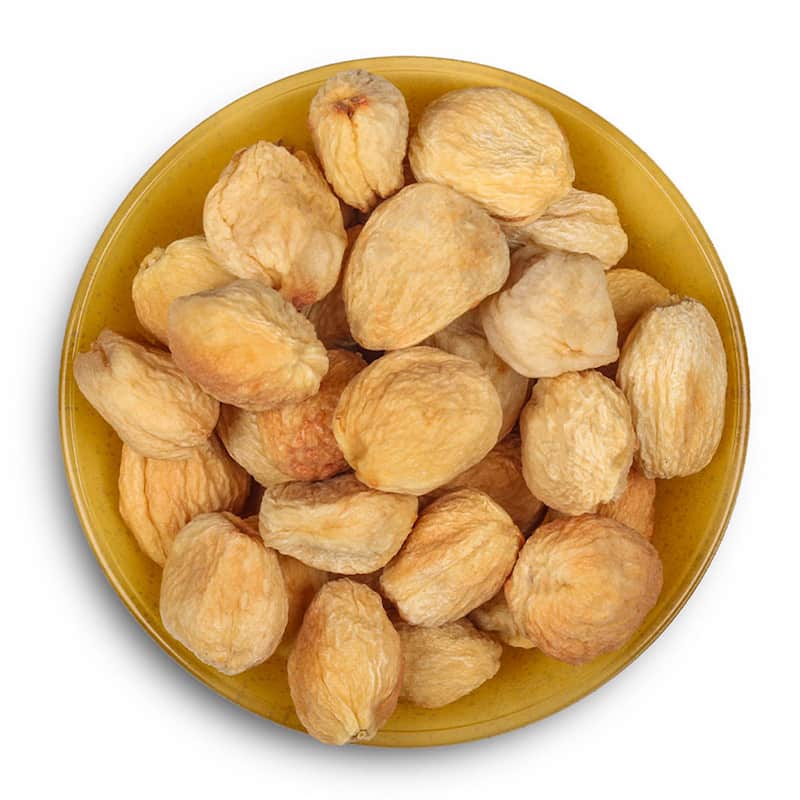 تصویر 2 از انجیر خشک برای کم خونی با طعمی طبیعی و ارزش غذایی بالا
